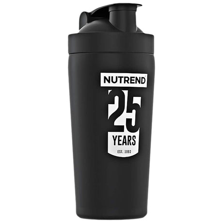 Shaker 25 Years Nutrend 780 ml - Nutra Best Europe