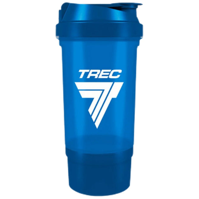 Shaker 209 Stronger Together | Blue 500 ml - Nutra Best Europe