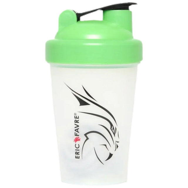 Fitness Shaker | Blender Bottle 400 ml - Nutra Best Europe