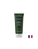 Шампоан с кератин за изглаждане и заздравяване на косата, 200 ml - Nutra Best Europe