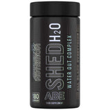 Shed H2O - Water Out Complex - 180 capsules - Nutra Best Europe