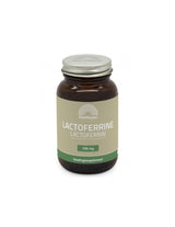 Strong immunity - Lactoferrin, 60 capsules - Nutra Best Europe