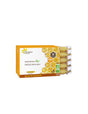 Strong immunity - Royal jelly + Organic honey, 10 ampoules Fleurance Nature - Nutra Best Europe