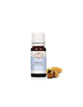 Silicea Nagelpflege / Oil for nails and cuticles, 10 ml Bärbel Drexel - Nutra Best Europe
