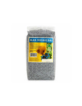 Blue poppy (seeds), 250 g Dary Natury - Nutra Best Europe