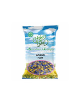 Blue cornflower (color), BIO, 10 g - Nutra Best Europe