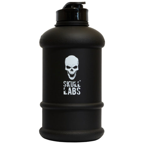 Skull Labs Water Jug | Black 1300 ml - Nutra Best Europe