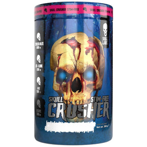 Skull Crusher | Stim-Free Pre-Workout 350 grams - Nutra Best Europe