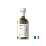 Sweet white vinegar Bianca, BIO, 250 ml - Nutra Best Europe