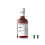 Sweet Rosé vinegar, BIO, 250 ml - Nutra Best Europe
