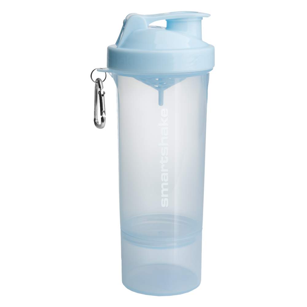 Smart 2Go Slim / Ice Blue 500 ml - Nutra Best Europe
