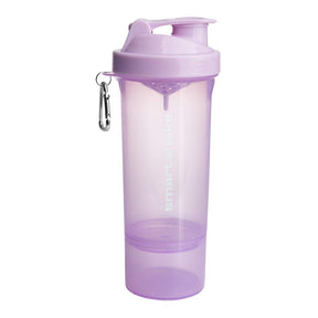 Smart 2Go Slim / Pale Lilac 500 ml - Nutra Best Europe