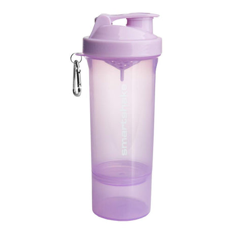 Smart 2Go Slim / Pale Lilac 500 ml - Nutra Best Europe