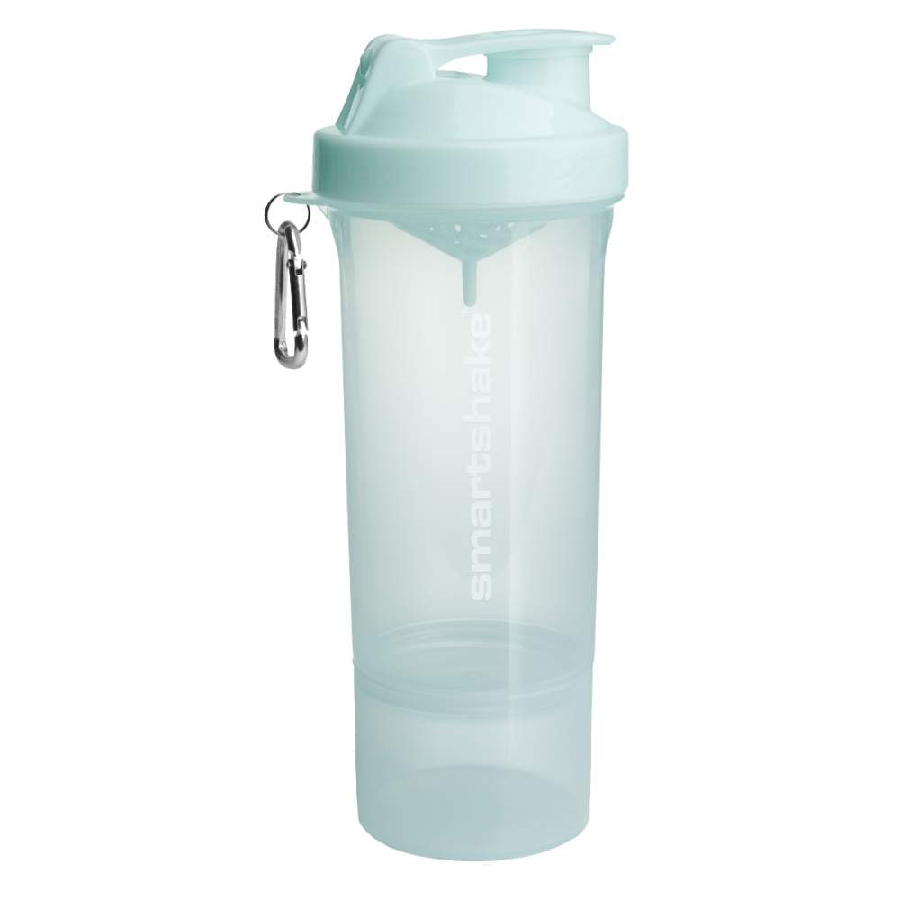 Smart 2Go Slim / Sea Green 500 ml - Nutra Best Europe