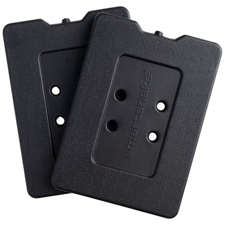 Ice Pack | Black - 2 pcs. - Nutra Best Europe