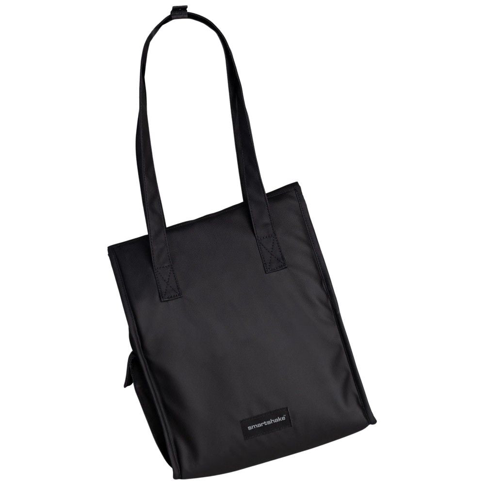 Lunch Tote Bag | Black - Nutra Best Europe