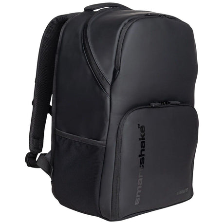 Meal Prep Backpack | Black - Nutra Best Europe