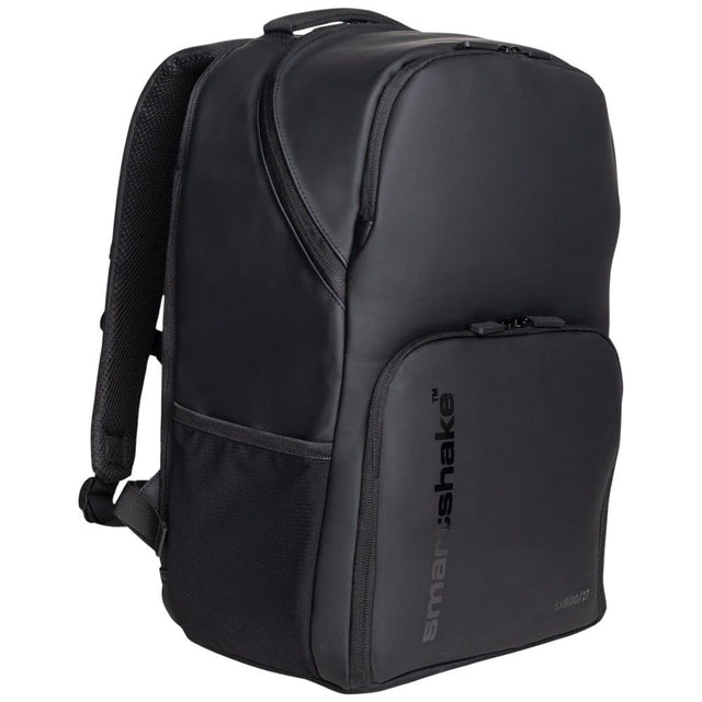 Meal Prep Backpack | Black - Nutra Best Europe