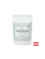 Tea mix "Tone and Energy", Pineapple and Mint, 25 g - Nutra Best Europe