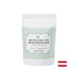 Tea mix "Tone and Energy", Pineapple and Mint, 25 g - Nutra Best Europe