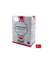 Mixed herbal tea with French lavender - against stress and insomnia, 42 filter bags - Nutra Best Europe