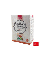 Mixed herbal tea with ferula root - energy and male potency, 42 filter bags - Nutra Best Europe