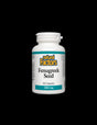 Fenugreek Seed 500 mg - 90 capsules - Nutra Best Europe
