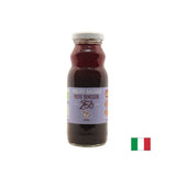 Smoothies with blueberries, BIO, 200 ml - Nutra Best Europe