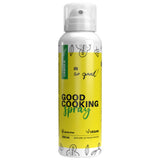 Good Cooking Spray / Canola Oil 250 ml - Nutra Best Europe