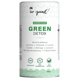 Green Detox / So Good Superfoods 180 grams - Nutra Best Europe