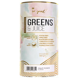 Greens & Juice | So Good! Series - 360 grams - Nutra Best Europe