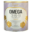 Omega 3-6-9 Flax Oil 1000 mg | So Good! Series - 60 Softgels - Nutra Best Europe