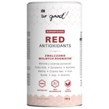 Red Antioxidants / So Good Superfoods 180 grams - Nutra Best Europe