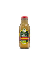 Birch and quince organic juice - For fluid retention and indigestion, 270 ml - Nutra Best Europe