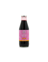 Organic beetroot juice, 750 ml Mattisson Healthstyle - Nutra Best Europe