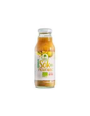 Organic quince juice, 270 ml Dary Natury - Nutra Best Europe