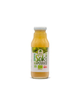 Organic sauerkraut juice, 270 ml Dary Natury - Nutra Best Europe