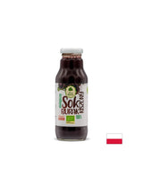 Organic pickled beetroot juice - for anemia and fatigue, 270 ml - Nutra Best Europe