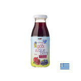 Pomegranate and Blueberry Juice - Immunity and Antioxidant Protection, 250 ml - Nutra Best Europe