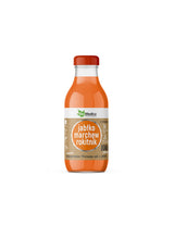 Apple, carrot and sea buckthorn juice, 300 ml EkaMedica - Nutra Best Europe