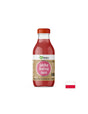 Apple, Raspberry and Noni Juice - Immunity and Good Digestion, 300 ml - Nutra Best Europe