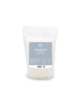 Bath salts with Magnesium, 900 g - Nutra Best Europe