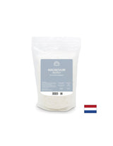 Bath salts with Magnesium, 900 g - Nutra Best Europe