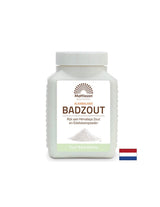 AlkaBalance Bath Salts, 700g Mattisson Healthstyle - Nutra Best Europe