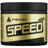 Speed - 60 capsules - Nutra Best Europe