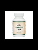 Spermidine - Spermidine, 120 capsules Double Wood - Nutra Best Europe