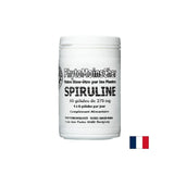 Energy and immunity - Spirulina, 270 mg x 60 capsules - Nutra Best Europe