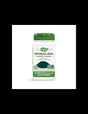 Spirulina 380 mg - 100 capsules - Nutra Best Europe