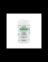 Spirulina - Spirulina, 120 tablets El Compra - Nutra Best Europe