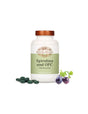 Spirulina and Oligomeric Proanthocyanidins - Antioxidant, Immune Booster and Energizer, 360 Tablets Bärbel Drexel - Nutra Best Europe